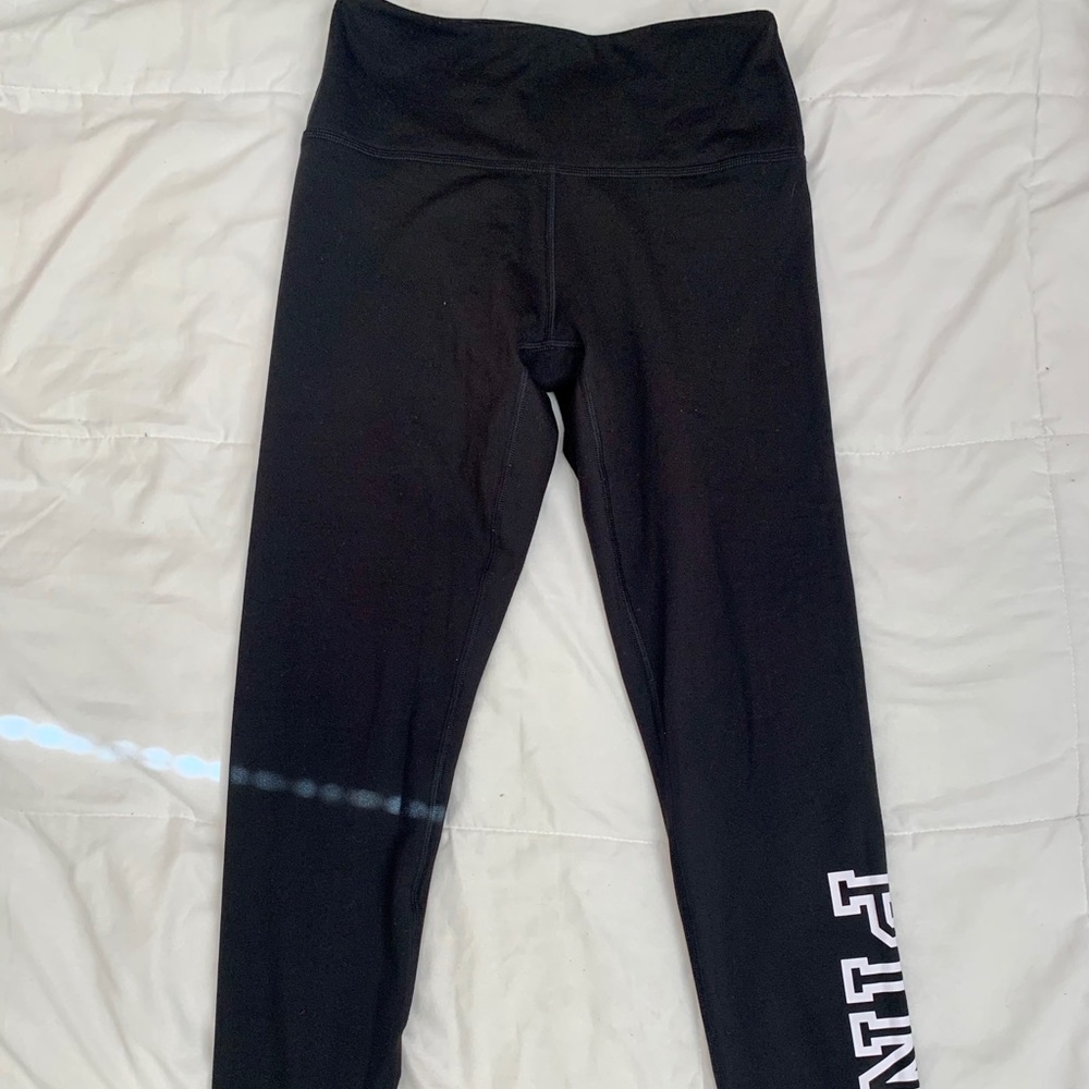 PINK leggings